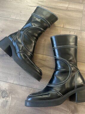 Miista Malene Boots